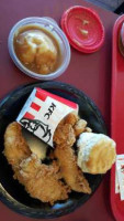 Kfc food