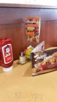 Frisch's Big Boy inside