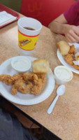 Chicken Express food