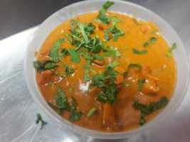 Desi Spice Indian Cuisine food