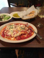 Luca's Italian food