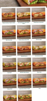 Subway - Irving food