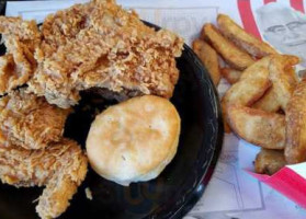 Kfc food