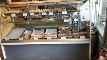 Royal Bay Bakery food