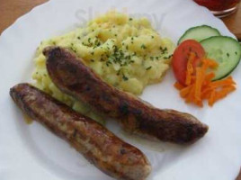 Zum Turner Hof Gasthaus food