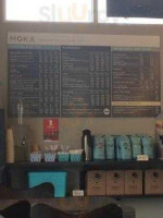 Moka food