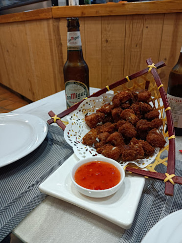 restaurant image