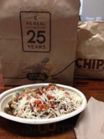 Chipotle Mexican Grill food