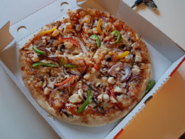 Pizza food