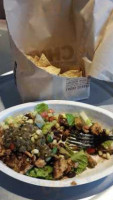 Chipotle Mexican Grill food