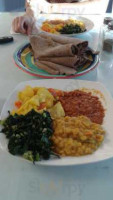 Kaffa Ethiopian Cuisine food