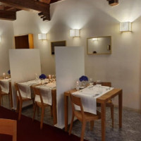 Locanda Locarnese food