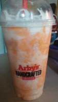 Arby's food