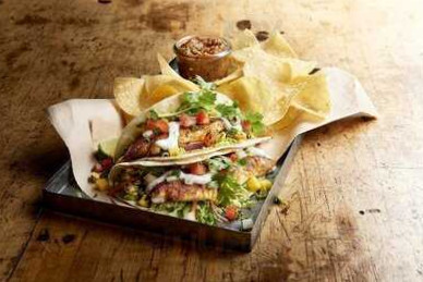 restaurant image