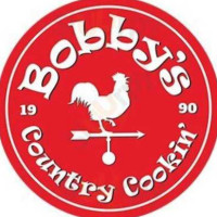 Bobby's Country Cookin', LLC inside