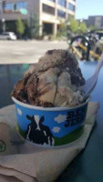 Ben Jerry's food