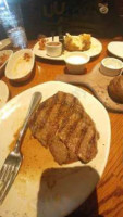 Outback Steakhouse food