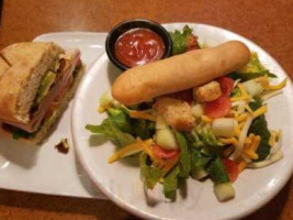 Tgi Fridays food