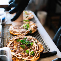 Balkan Treat Box food