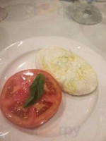 La Villetta Italiano Boca Raton food