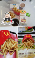 Mcdonald's Motueka food