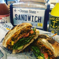 Ocean State Sandwich Company food