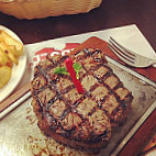 Roadhouse Grill food