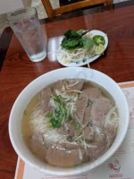 Pho Thap Ba food