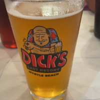 Dick's Last Resort Myrtle Beach food