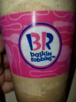 Baskin-robbins food