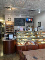 Elizabeth's Gourmet Delights inside