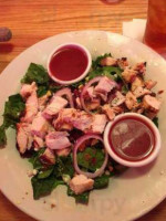 Logan's Roadhouse food