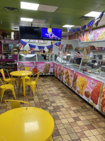 La Michoacana Ice Cream Fruits food