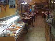 Da Francesco Trattoria Pizzeria food