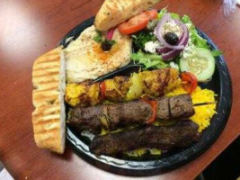 Kabob-ster inside