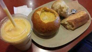 Panera Bread food