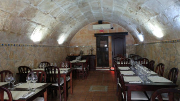 Antico Molino food