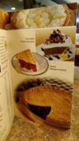 Shari's Cafe And Pies food