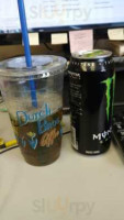 Dutch Bros. Coffee food