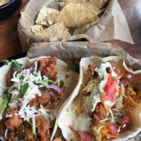 Torchy's Tacos food