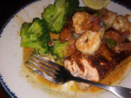 Red Lobster food