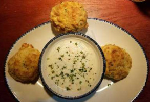 Red Lobster food