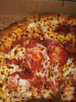 Papa Johns Pizza food