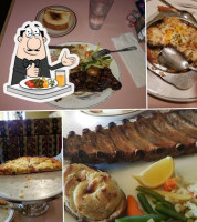 Gus' Greek Ribs Family Restaurant food