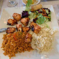 Istanbul Turkish Mediterranean Cuisine food