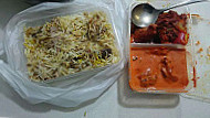 Top in Town Indian Restaurant & Biryani House food