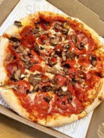 Peppino's Pizza Of Byron Center food