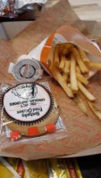 A & W All-American Food food