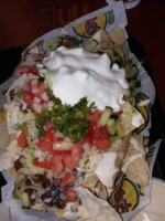 Moe's Southwest Grill food