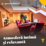 Hanul Bran À l'intérieur